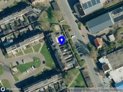 Overlastmelding Industrielaan in Dieren