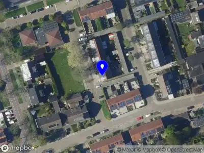 Overlastmelding Olympiaweg in Wervershoof gesloten