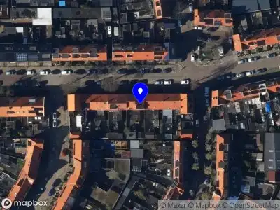 Overlastmelding Violenstraat in Den Helder