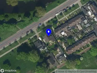 Overlastmelding Mozartstraat in Heemskerk