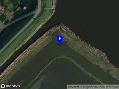 Overlastmelding Westfriesedijk in Schagen