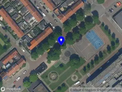 Overlastmelding Kuenenplein in Beverwijk gesloten