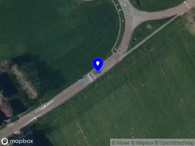 112 melding Overlastmelding Koningsweg in Westerland gesloten