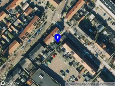 Traumahelikopter met grote spoed naar de Kerspelstraat in IJsselmuiden