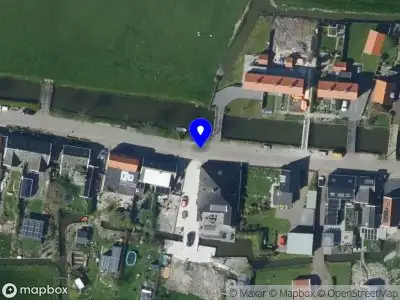 112 melding Overlastmelding Heerenweg in Barsingerhorn