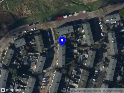 112 melding Overlastmelding Goudenregenstraat in Den Helder