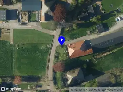 Overlastmelding Dorpsweg in Schellinkhout