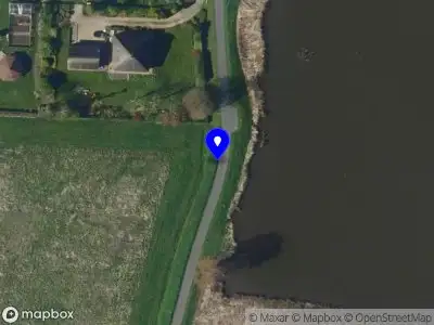 112 melding Anonieme overlastmelding Oostkade in Waarland