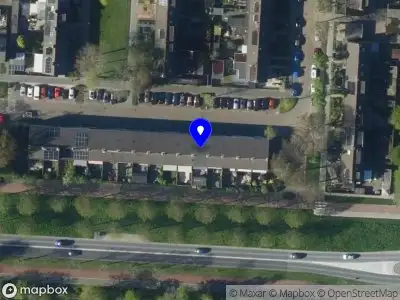 Overlastmelding  in Heerhugowaard