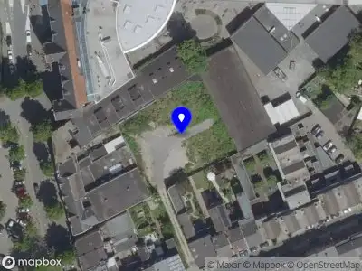 Brandweer met gepaste spoed naar de Herungerstraat in Venlo vanwege stankoverlast