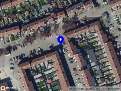 112 melding Besteld ambulance vervoer naar de Uilenhoek in Spijkenisse