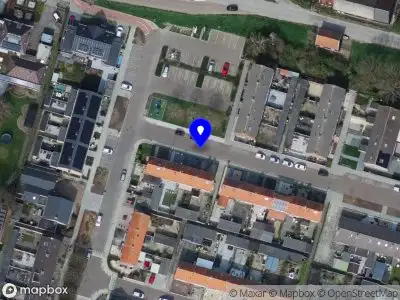 Besteld ambulance vervoer naar de Coorndijkstraat in Goudswaard