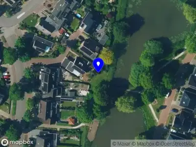 Politie naar de De Hoge Esch in Gramsbergen vanwege aanrijding met letsel