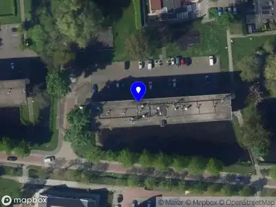 112 melding Ambulance met gepaste spoed naar de Lage Weide in Boskoop