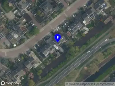 Ambulance met gepaste spoed naar de Burgemeester van Reenensingel in Gouda