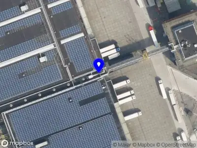 Brandweer met grote spoed naar de Laan van Ruyven in Delfgauw vanwege afgaan automatisch brandalarm