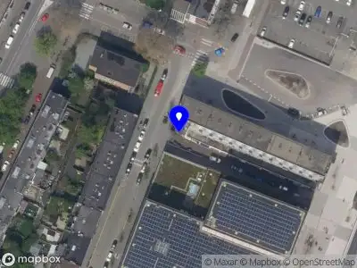 112 melding Ambulance met grote spoed naar de Van Swietenlaan in Rotterdam