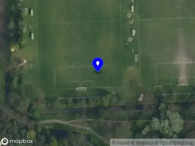 Brandweer met gepaste spoed naar de Koningin Julianaweg in 's-Gravenzande