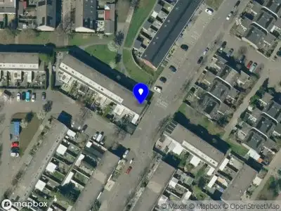 112 melding Brandweer met gepaste spoed naar de Charlie Parkerpad in Arnhem