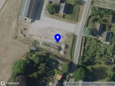 Brandweer met grote spoed naar de Schoorstraat in Baexem vanwege gebouwbrand