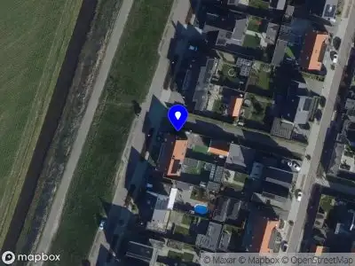 Overlastmelding Gatenisse in Kruiningen