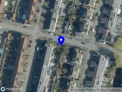 Overlastmelding Haveltestraat in Tilburg (5045 HH)