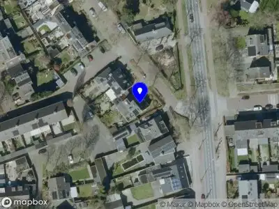 112 melding Overlastmelding De Neerheide in Waalre