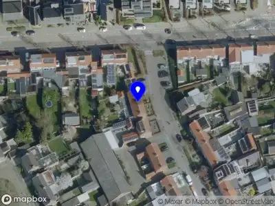 112 melding Overlastmelding Margrietstraat in Goirle gesloten