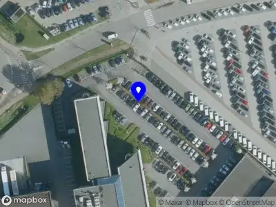 Overlastmelding Boseind in Boxtel