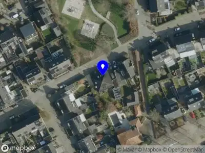 Anonieme overlastmelding Kruisakker in Berkel-Enschot