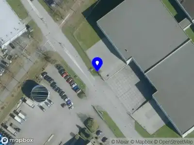 112 melding Overlastmelding Clara Zetkinweg in Tilburg gesloten