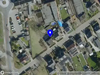 112 melding Overlastmelding Kruisparkweg in Best gesloten