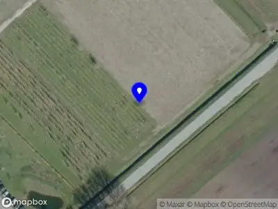 112 melding Overlastmelding Berktweg in Haaren gesloten