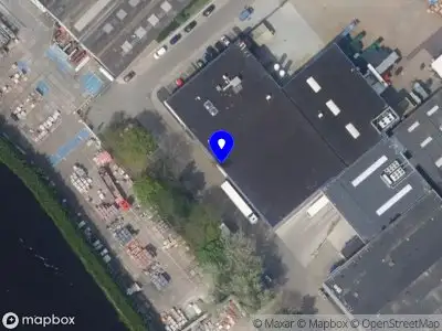 Overlastmelding Rijnlandkade in Katwijk