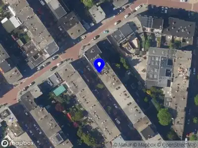 112 melding Overlastmelding Pahudstraat in 's-Gravenhage