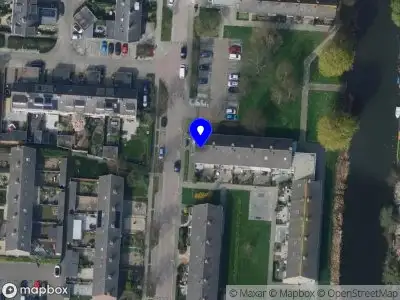 112 melding Overlastmelding Van Beethovenstraat in Numansdorp gesloten