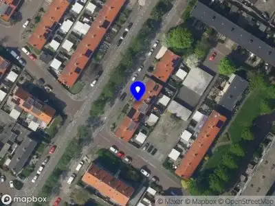 Overlastmelding Narcissenlaan in Sassenheim gesloten