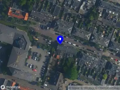 112 melding Overlastmelding Ambachtstraat in Hillegom gesloten