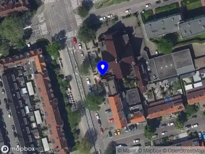 Overlastmelding Krispijnseweg in Dordrecht