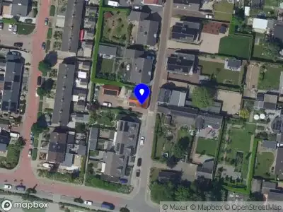 112 melding Overlastmelding Vissersdijk in Werkendam