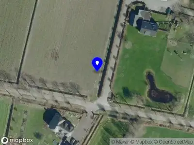 Overlastmelding Kameren in Heeswijk-Dinther
