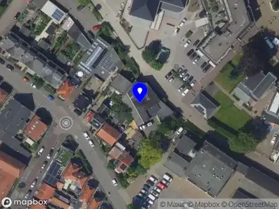 Overlastmelding  in Sliedrecht