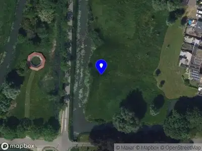 Overlastmelding Smitsweg in Dordrecht