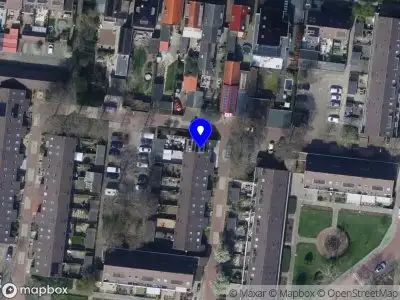Overlastmelding Dahliastraat in 's-Gravendeel