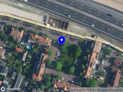 Anonieme overlastmelding Middeldorpstraat in Amstelveen