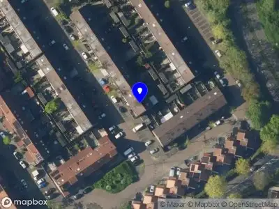 Overlastmelding Valkenkamp in Maarssen