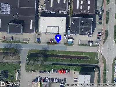 Overlastmelding Spinel in Dordrecht