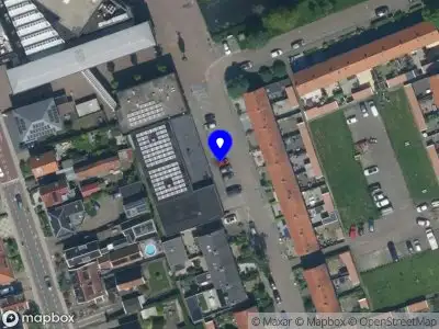 Ambulance met gepaste spoed naar de Begoniastraat in Oostzaan