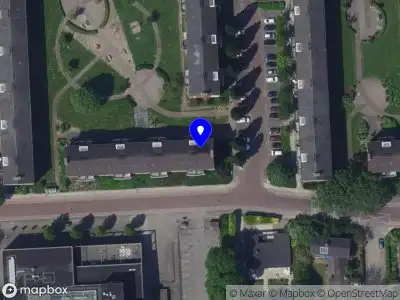 112 melding Overlastmelding Vroedschapstraat in Gorinchem gesloten