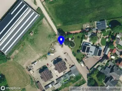 Overlastmelding Meeuwenbergweg in Empe gesloten